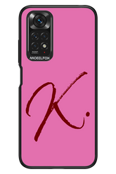 (Sorbet) K 2.0 - Xiaomi Redmi Note 11/11S 4G