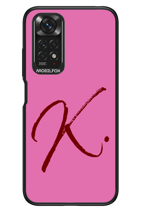 (Sorbet) K 2.0 - Xiaomi Redmi Note 11/11S 4G