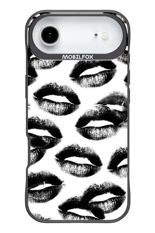 Ghost Kiss 2.0 - Apple iPhone 17 Air