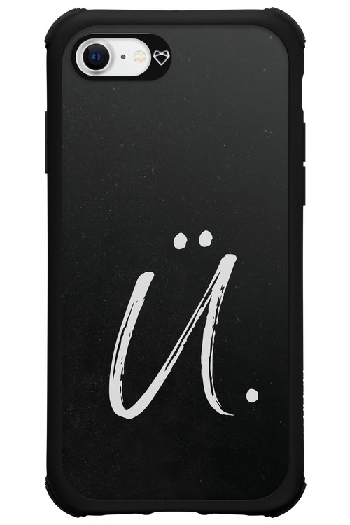 (Off Space) U II 2.0 - Apple iPhone 7