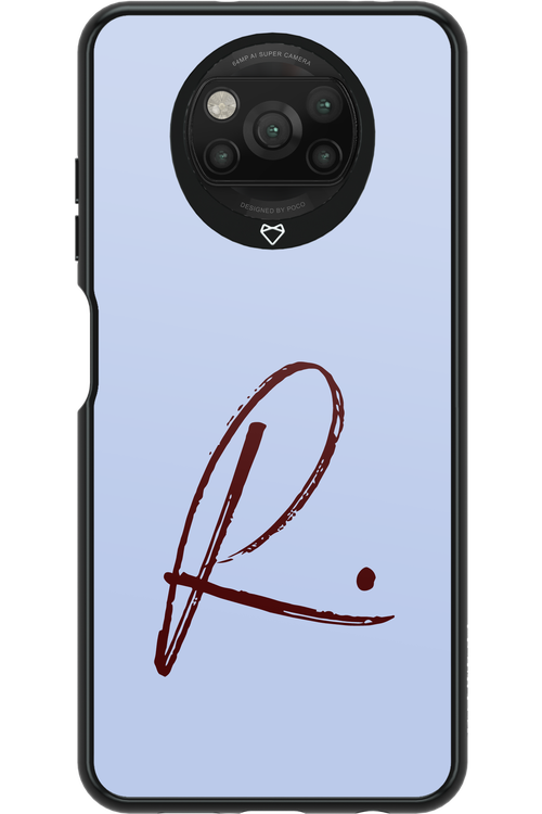(Jellyfish Presso) R 2.0 - Xiaomi Poco X3 NFC