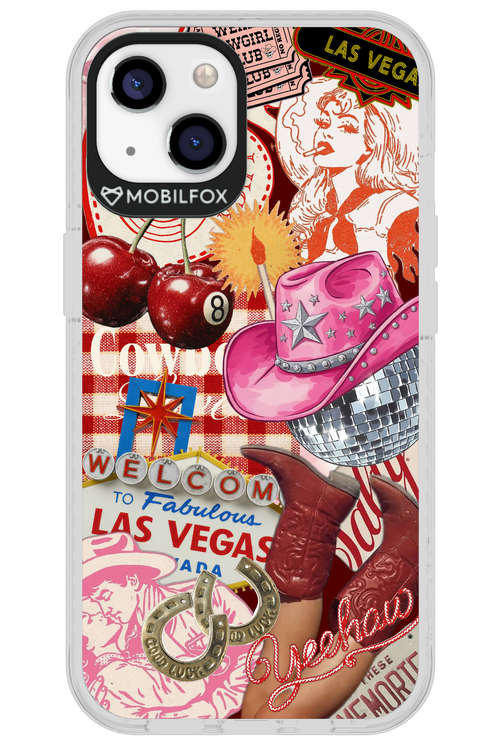 Cowgirl Club 2.0 - Apple iPhone 13