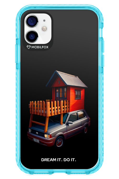 Dream It 2.0 - Apple iPhone 11