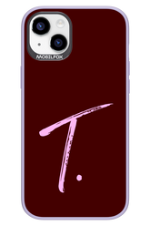 (Dark Blush) T 2.0 - Apple iPhone 14 Plus