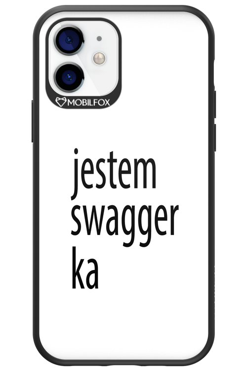 Swagger 2.0 - Apple iPhone 12