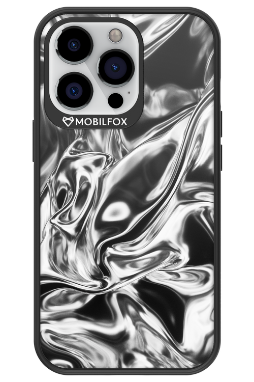Chrome Blood 2.0 - Apple iPhone 13 Pro