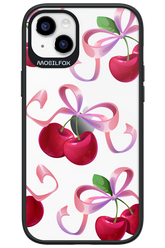 Cherry Cherry Lady - Apple iPhone 14 Plus