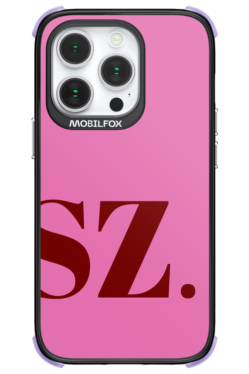 SZ (Sorbet) 2.0 - Apple iPhone 14 Pro