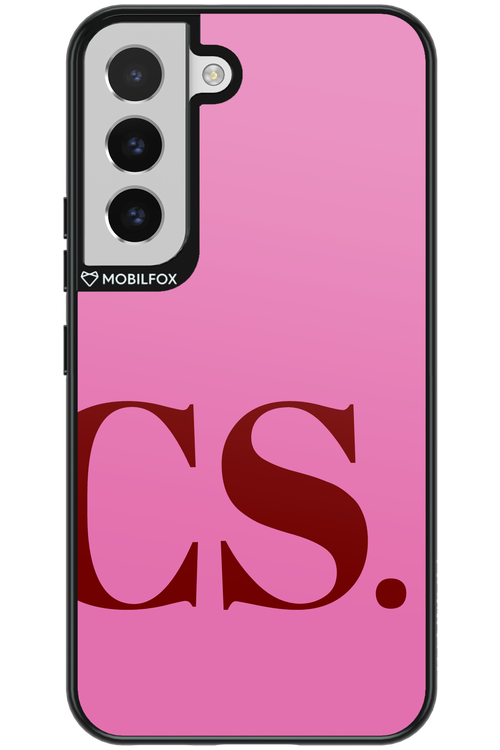 CS (Sorbet) 2.0 - Samsung Galaxy S22