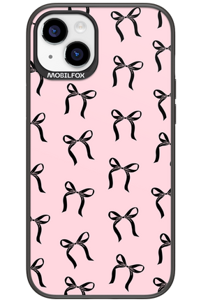 Bow Promise 2.0 - Apple iPhone 15 Plus