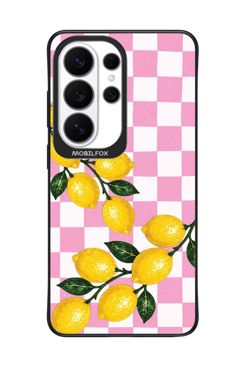 LEMON 2.0 - Samsung Galaxy S26 Ultra