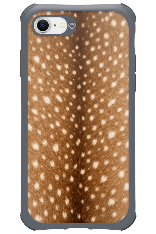 Fawn Dots - Apple iPhone 7