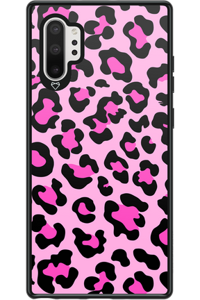 PINK LEOPARD 2.0 - Samsung Galaxy Note 10+