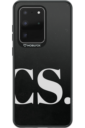 CS (Off Space) 2.0 - Samsung Galaxy S20 Ultra 5G