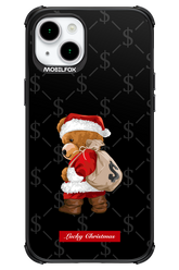 Lucky Christmas - Apple iPhone 15 Plus
