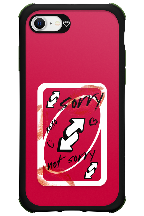 Turn 2.0 - Apple iPhone SE 2020