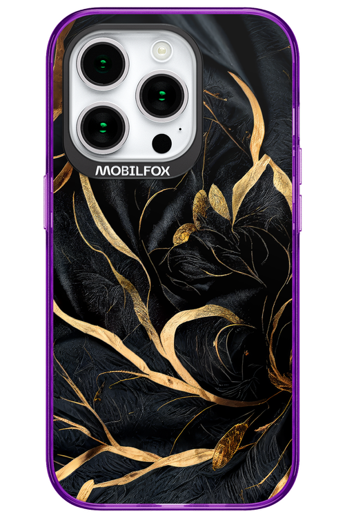 Ilmenite - Apple iPhone 15 Pro