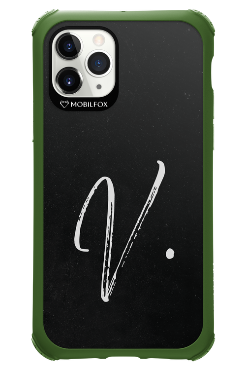 (Off Space) V 2.0 - Apple iPhone 11 Pro