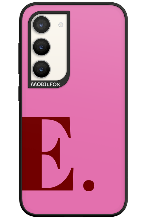 E (Sorbet) 2.0 - Samsung Galaxy S23