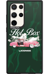 Hotbox - Samsung Galaxy S23 Ultra