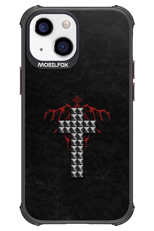 Dark Prayer 2.0 - Apple iPhone 13 Mini