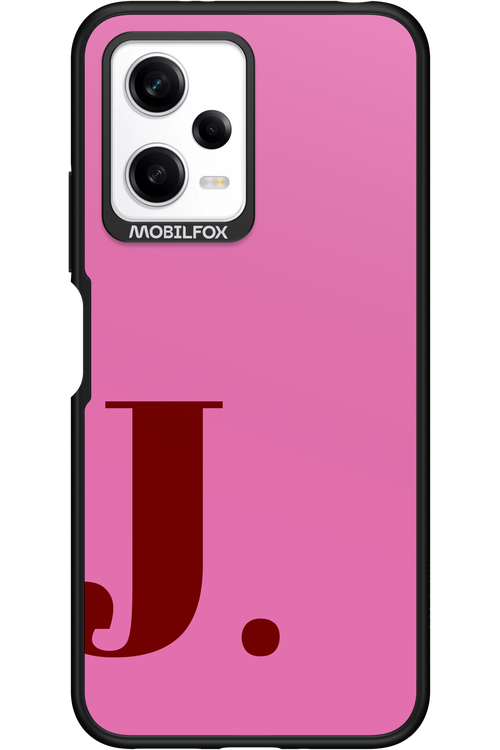 J (Sorbet) 2.0 - Xiaomi Redmi Note 12 5G