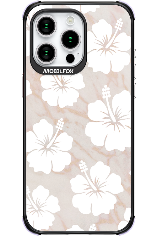 Latte Tropical - Apple iPhone 15 Pro Max