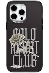 Cold Heart Club 2.0 - Apple iPhone 15 Pro Max