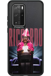 Pope Style 2.0 - Huawei P40 Pro