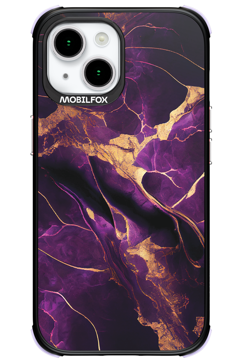 Michael 2.0 - Apple iPhone 15
