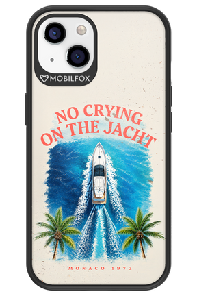 No Crying 2.0 - Apple iPhone 13