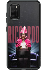 Pope Style - Samsung Galaxy A41