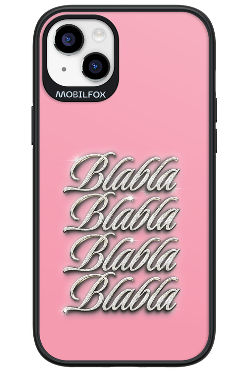 Blabla Blabla 2.0 - Apple iPhone 14 Plus