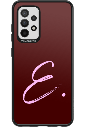 (Dark Blush) E 2.0 - Samsung Galaxy A52 / A52 5G / A52s
