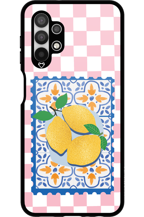Limoncello Coast 2.0 - Samsung Galaxy A13 4G
