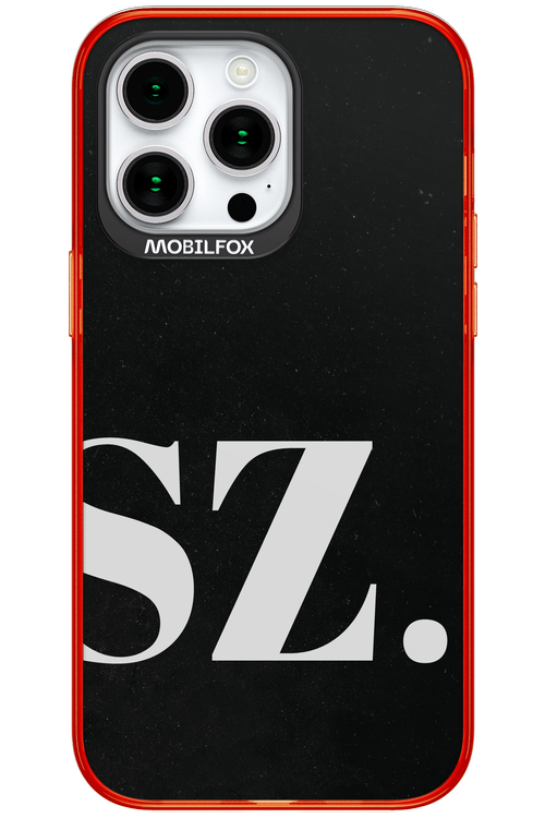 SZ (Off Space) 2.0 - Apple iPhone 15 Pro Max