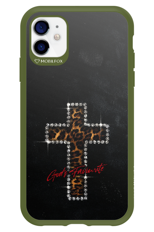 God's Favourite - Apple iPhone 11