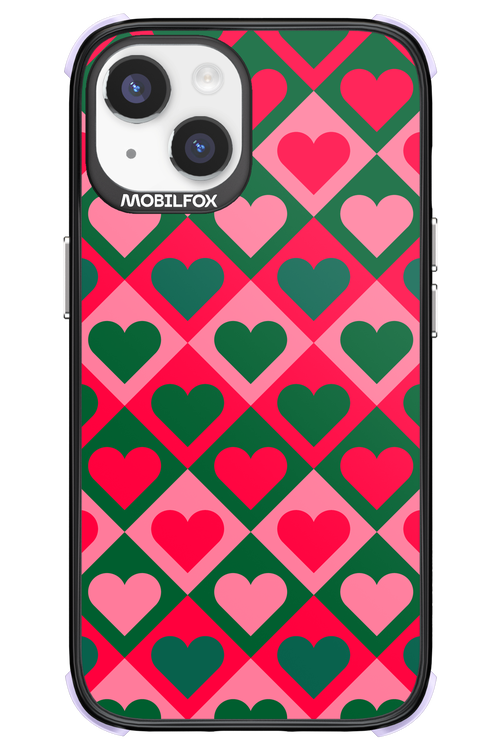 Love of Christmas - Apple iPhone 14