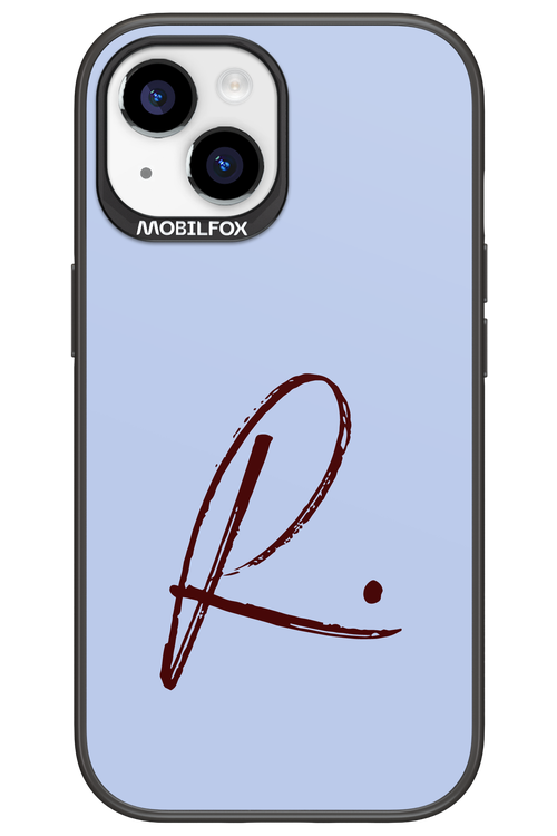 (Jellyfish Presso) R 2.0 - Apple iPhone 15