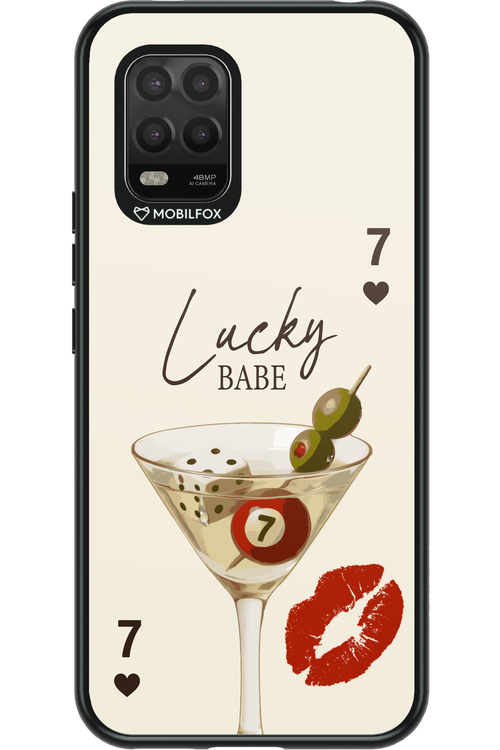 Lucky Babe - Xiaomi Mi 10 Lite 5G