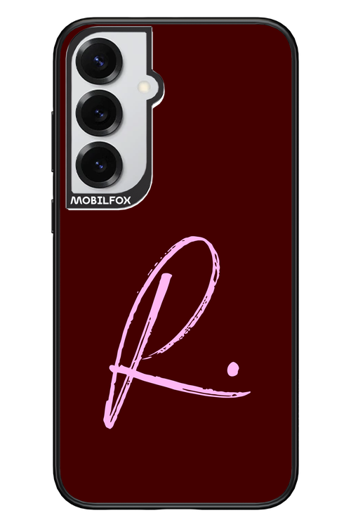 (Dark Blush) R 2.0 - Samsung S25+