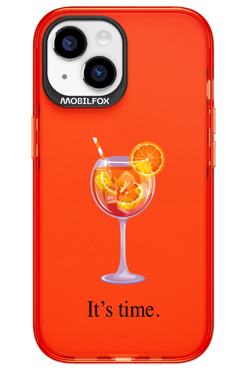 Spritz - Apple iPhone 15