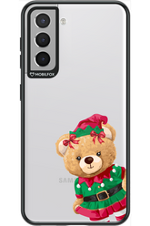 Mrs. Elf - Samsung Galaxy S21