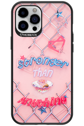 StrongerThan - Apple iPhone 12 Pro Max