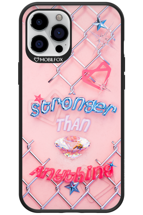 StrongerThan - Apple iPhone 12 Pro Max