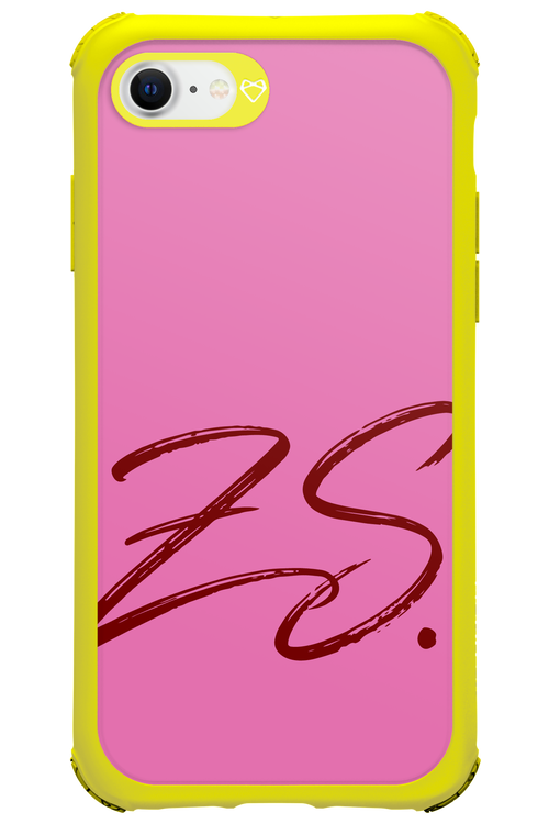 (Sorbet) ZS 2.0 - Apple iPhone 7