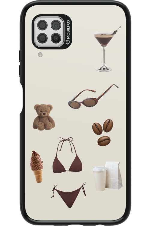 Espresso Lover - Huawei P40 Lite