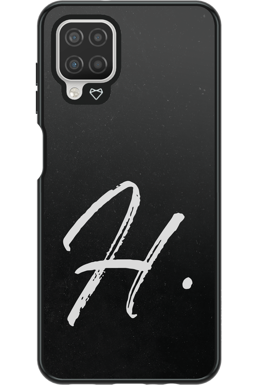 (Off Space) H 2.0 - Samsung Galaxy A12