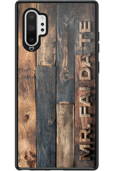 Mr. FAI DA TE 2.0 - Samsung Galaxy Note 10+