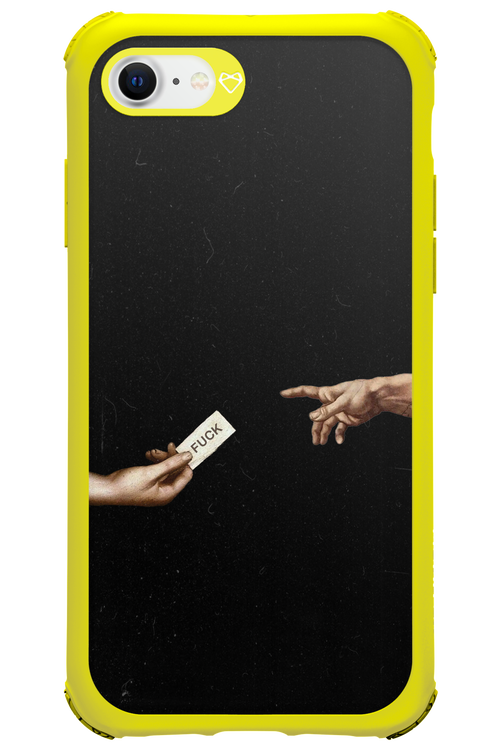 Giving 2.0 - Apple iPhone 7